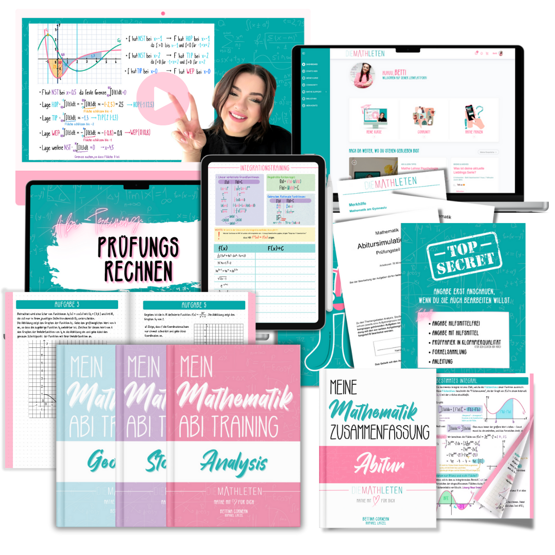 Abitur Kurs | SOLO | Abi 2026 | Bayern G9